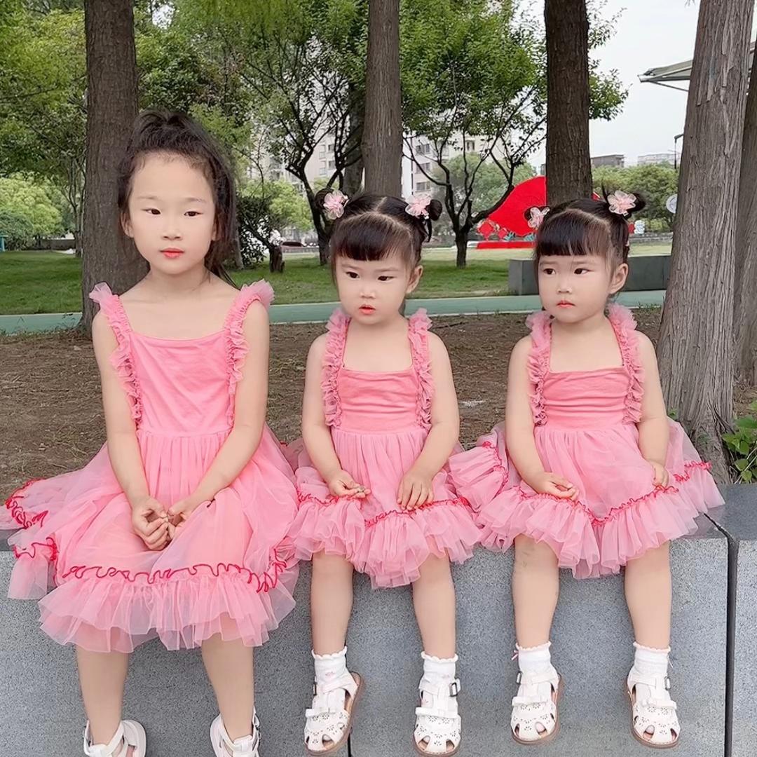 双胞胎糖果@抖音