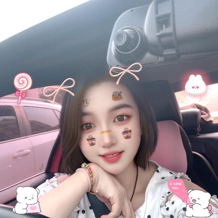 小周周❤️小米粥