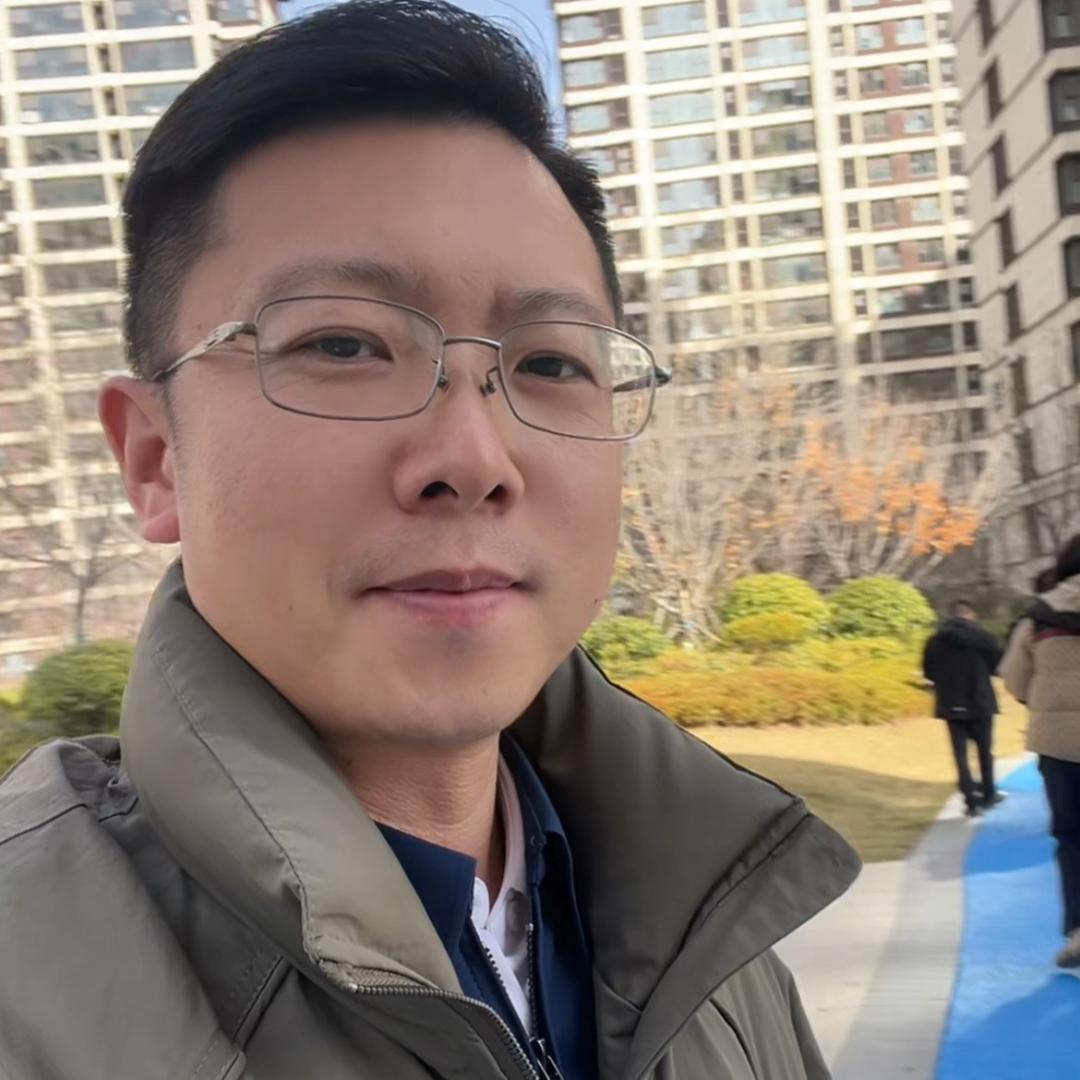 即墨香哥聊房