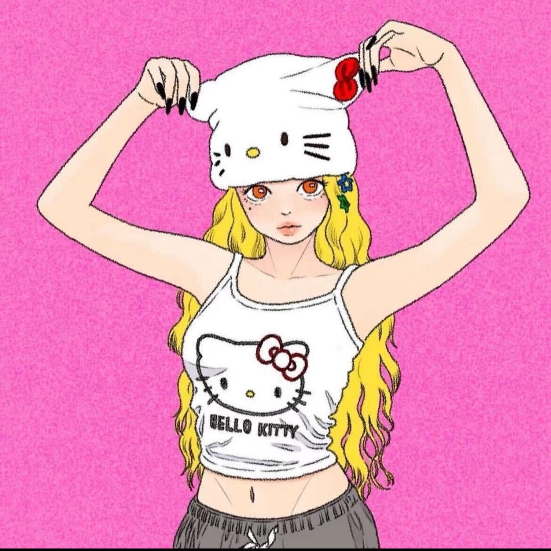 爱跳舞的summer