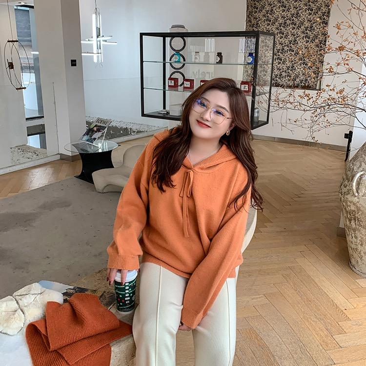 大码胖佳佳百变穿搭