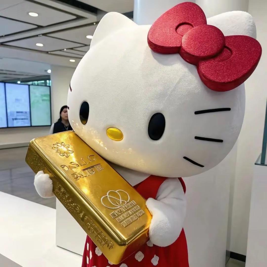 亿丁点🐷