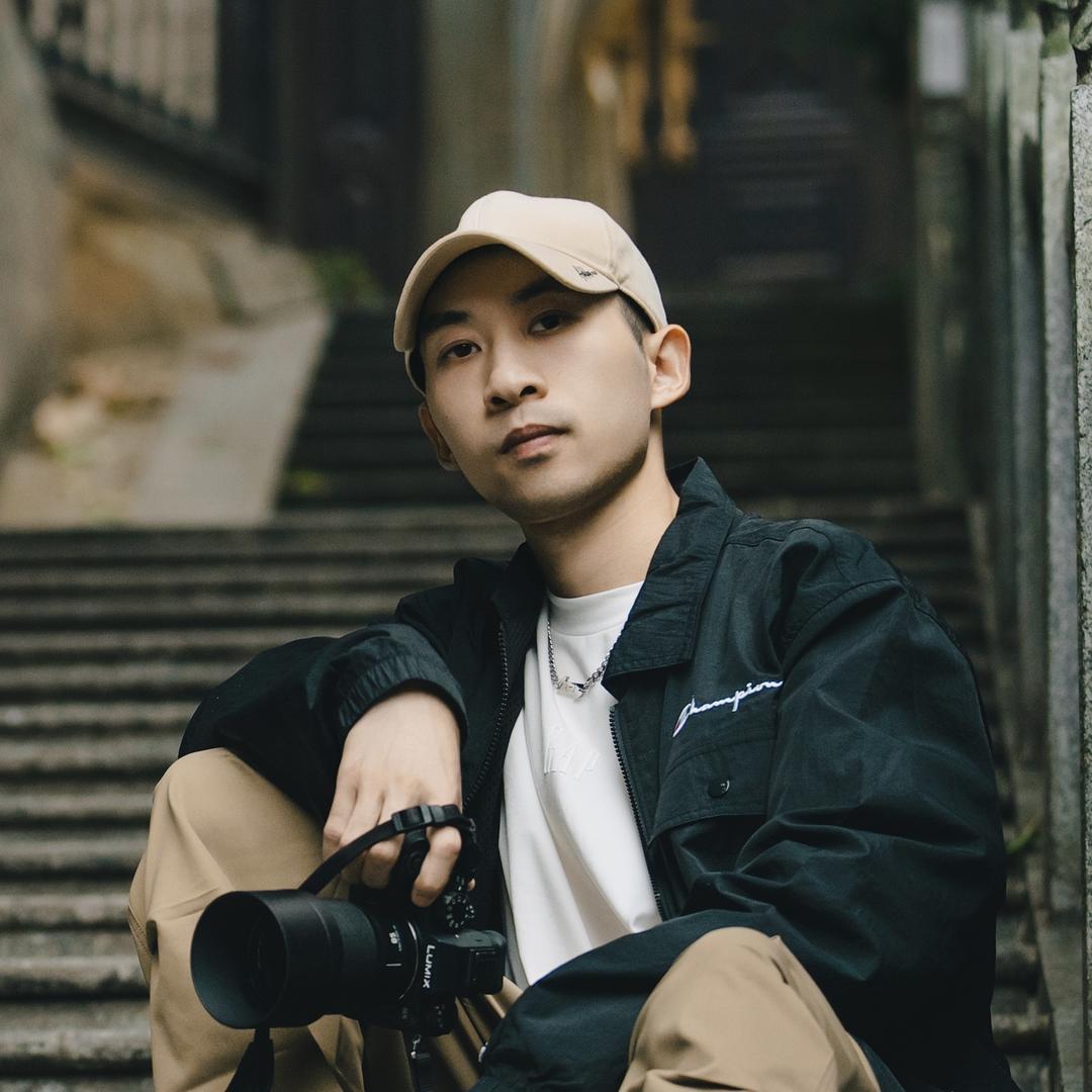 Luke在长沙