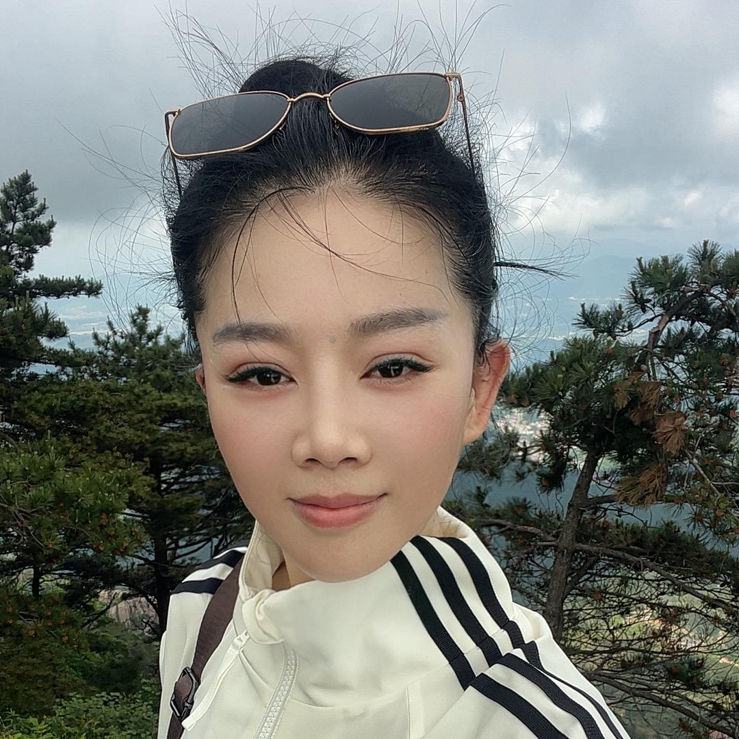 阜阳白发终点站丽丽