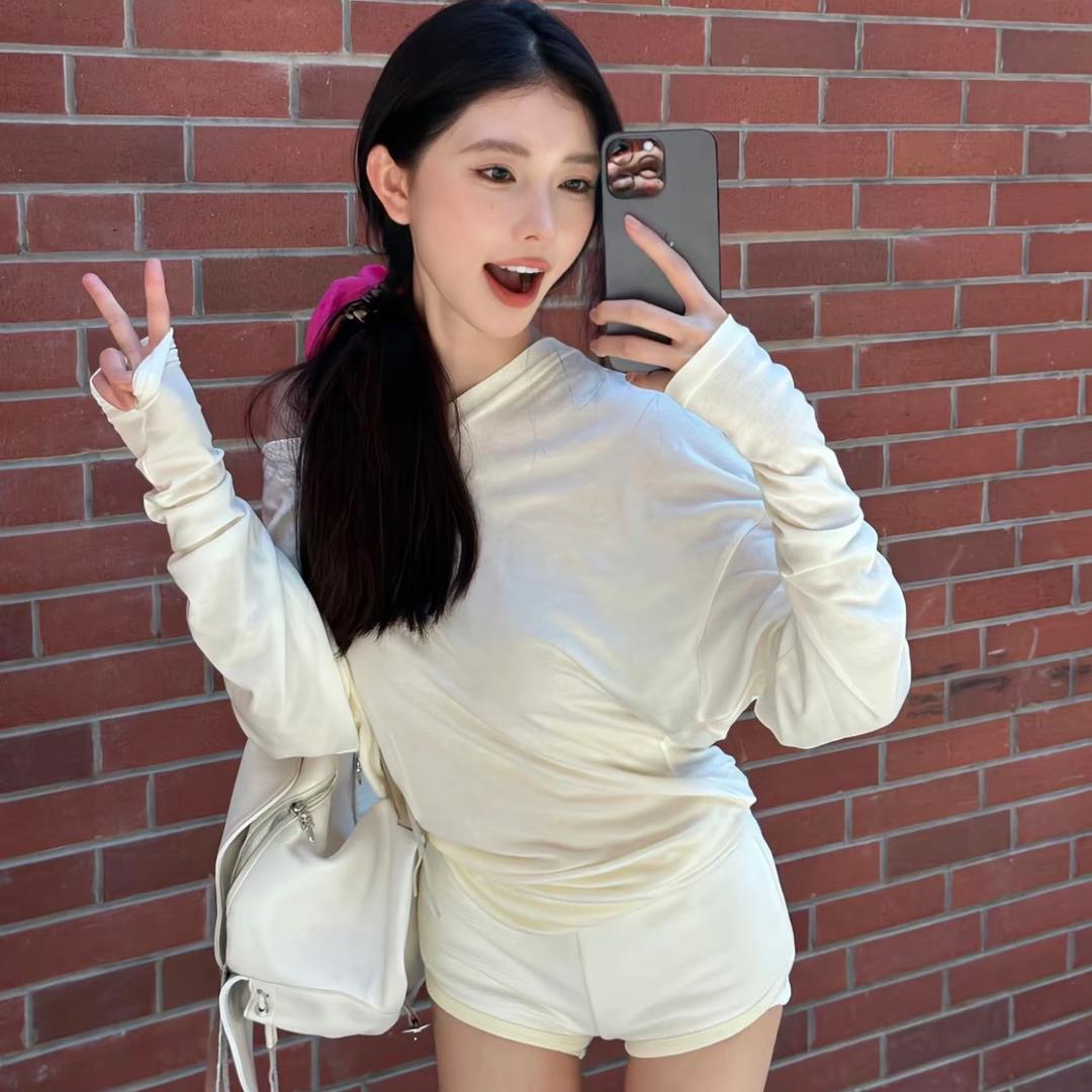 YD紫语甄选