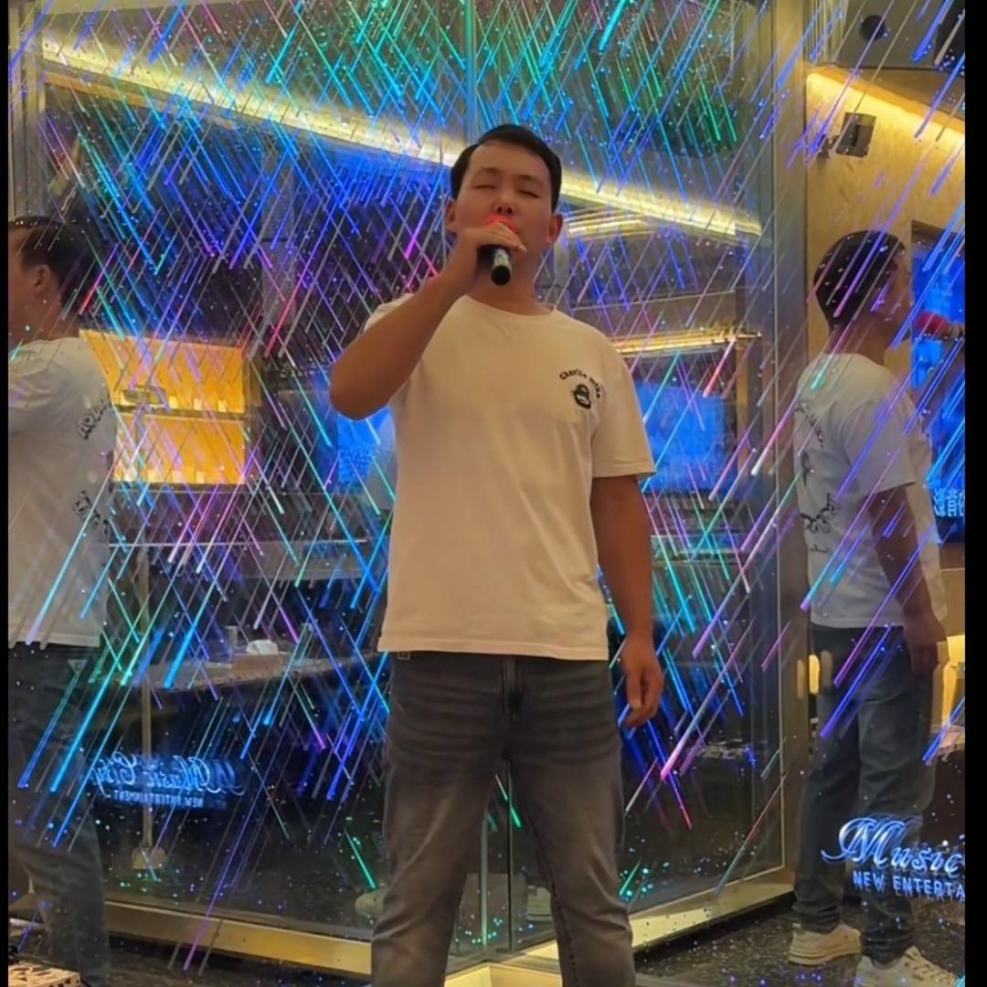 修车小豆🎤