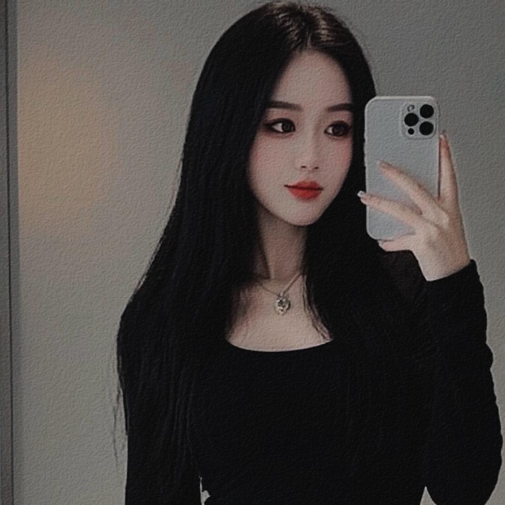 杏❤️