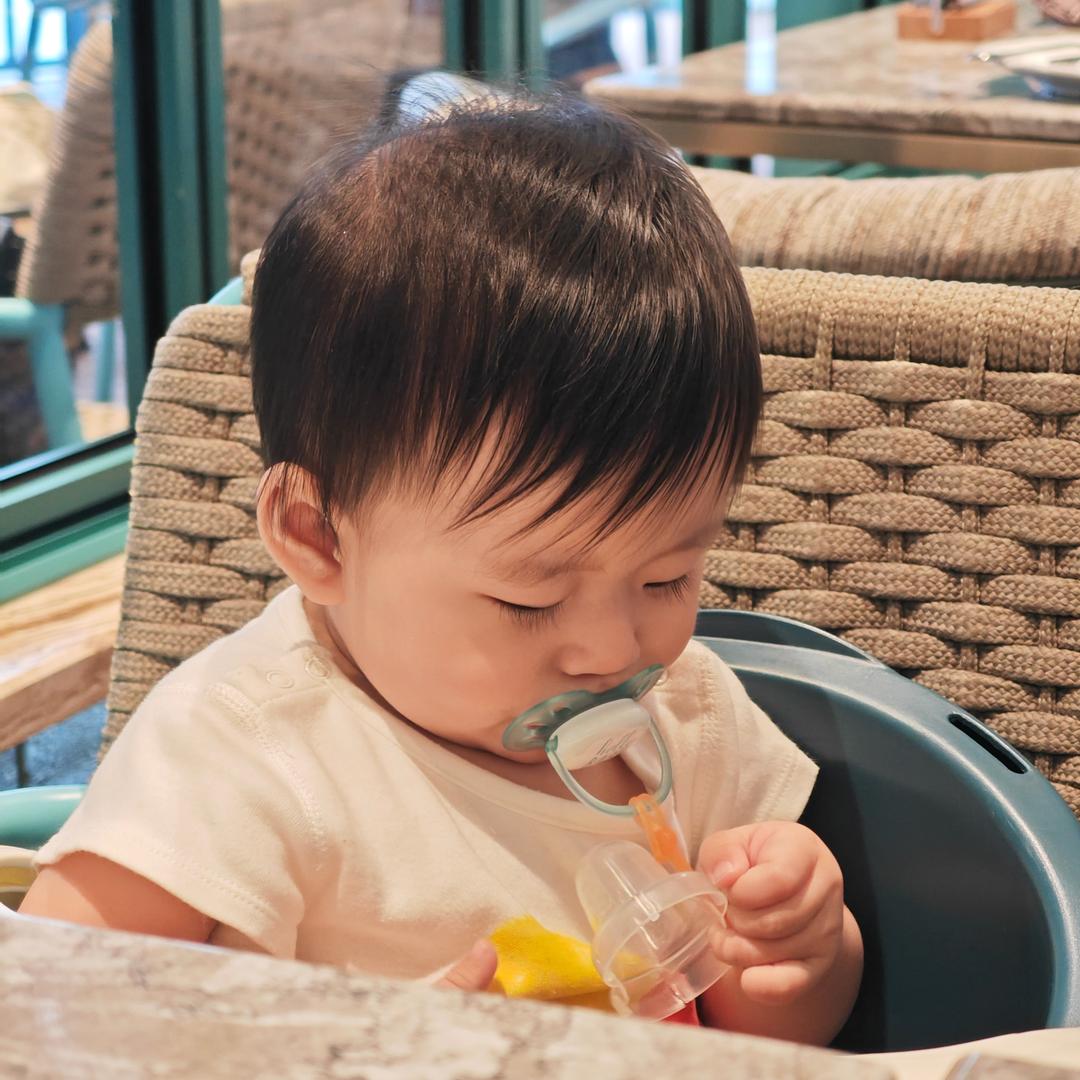 冰柠茶