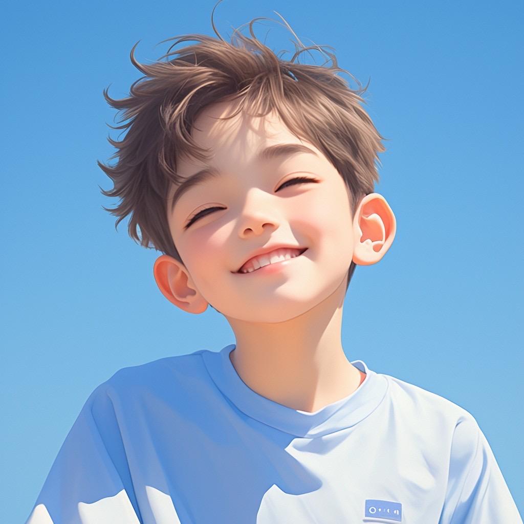 人因自律而强大