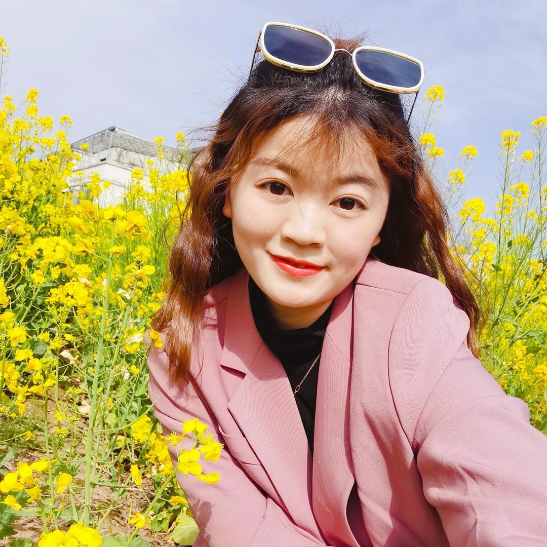 最爱小汤圆呀（奥儿）