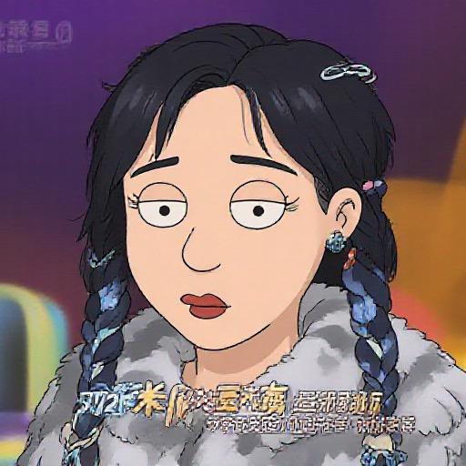 冰奶卷.