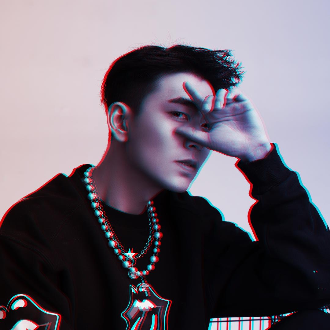 徐宇轩Ivan