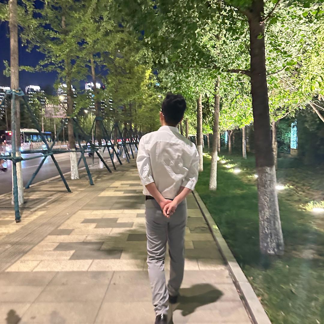 ——清欢