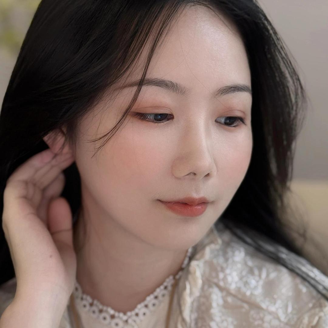 眉舍纹眉-小霜老师