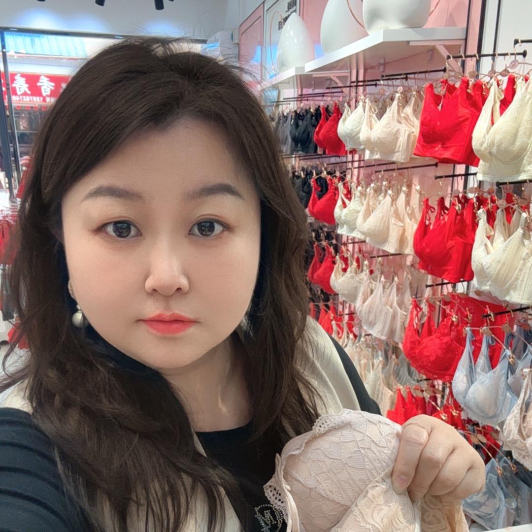 鹿寨内衣玉敏姐