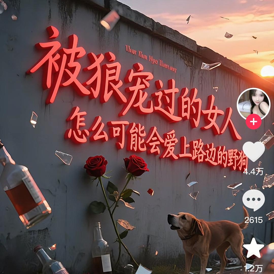 🎋何必太认真🐆