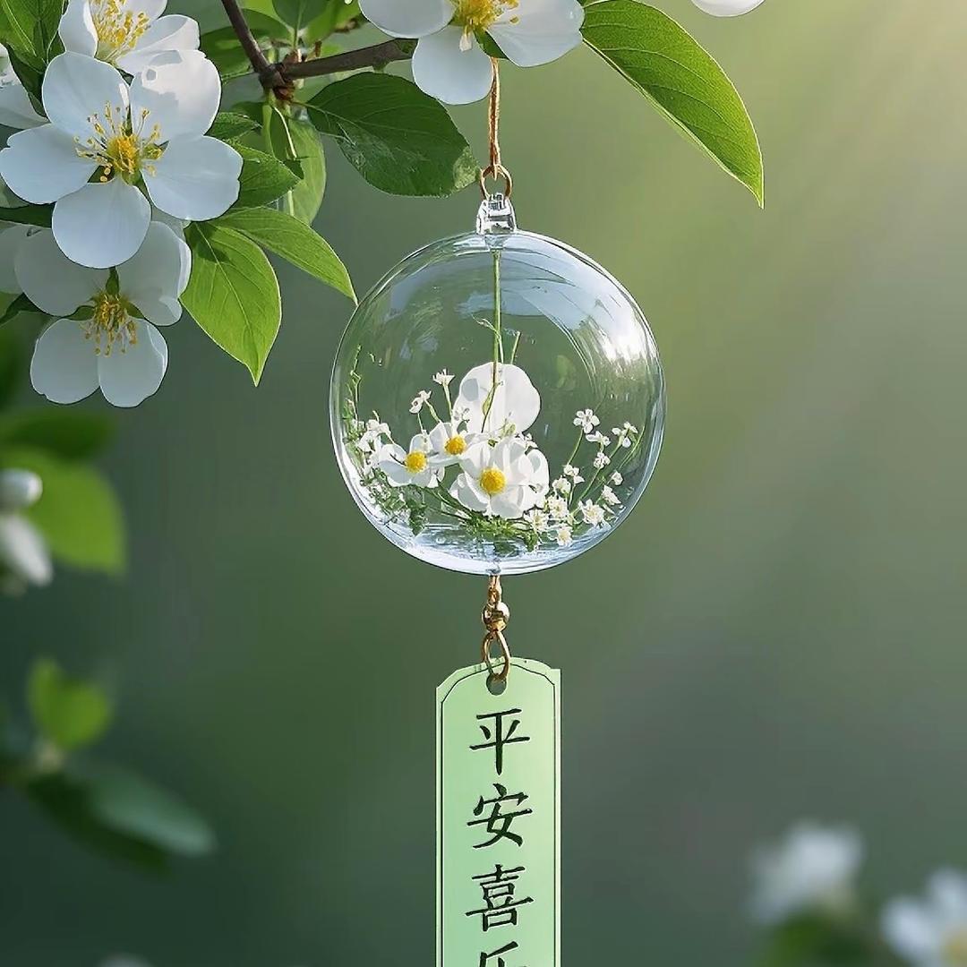 风铃🎐