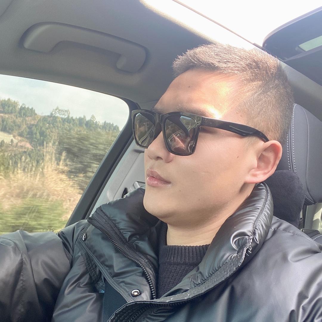 卖长安的肖冠