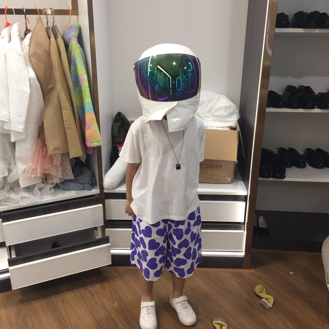 波动时尚阁