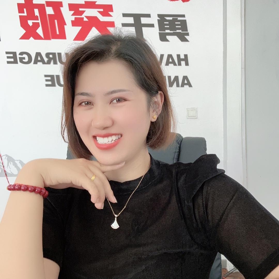 德州POS杨姐