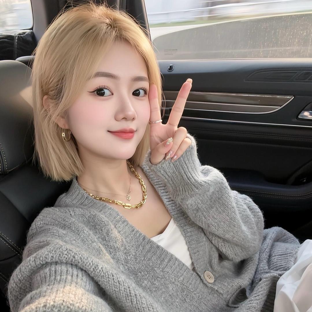 橙CHENG(主理人:苗苗)