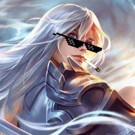 白大帅（三角洲行动）