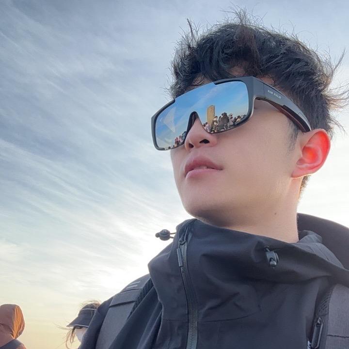 阿凯学长