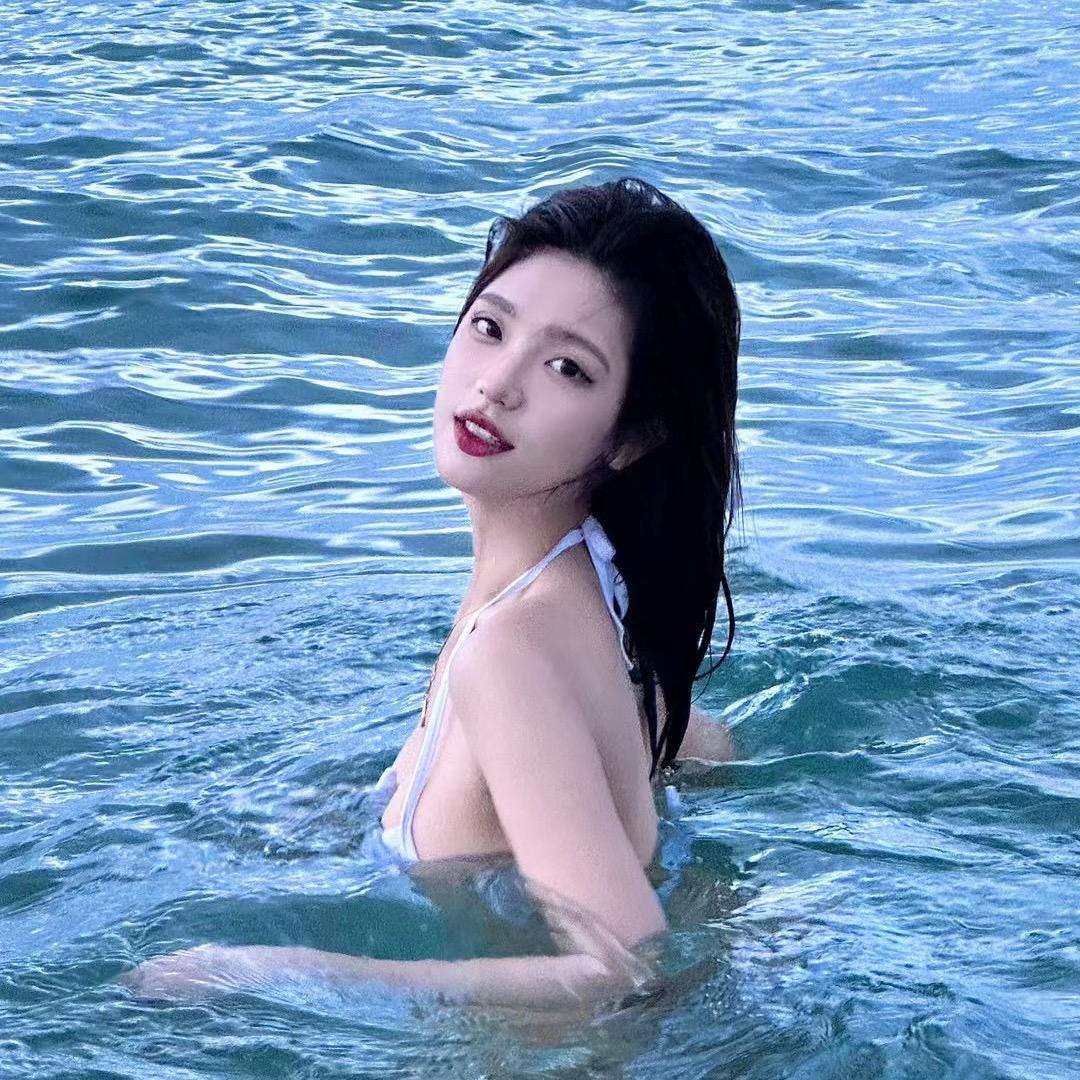 我才是大可爱耶
