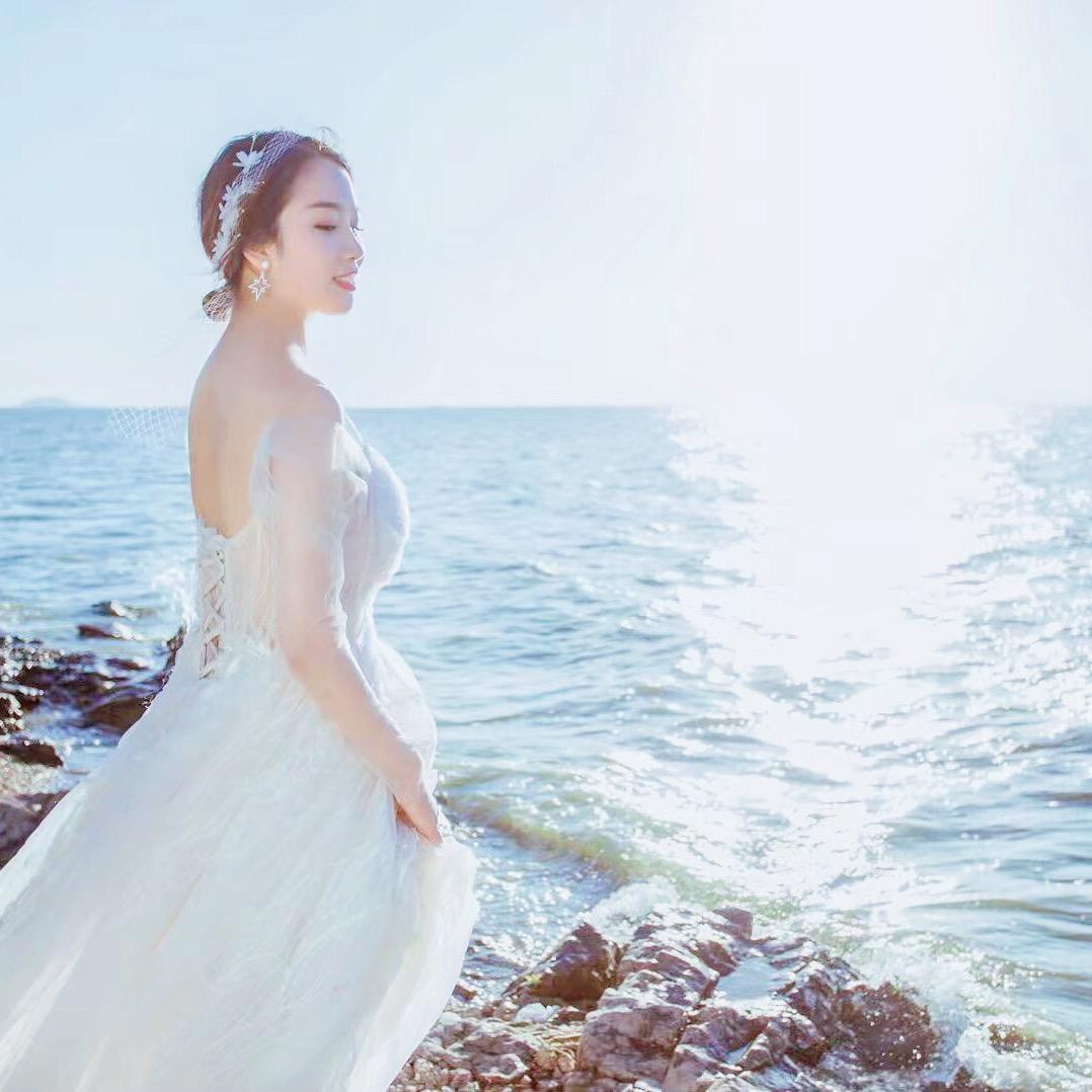 Hi 赵海婷🌅