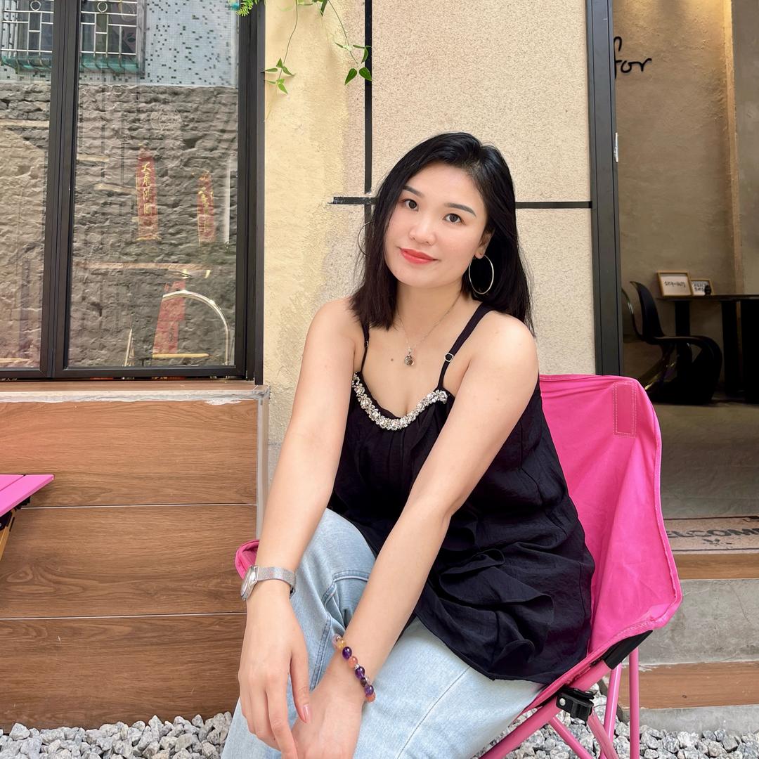 ξ财神爷独生女༆