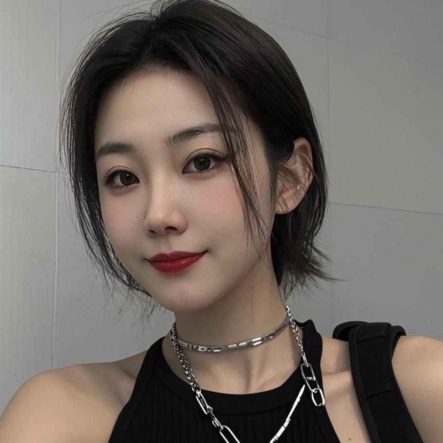 琦琦呀