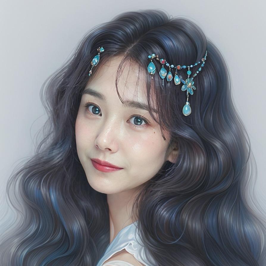 WJ~安汐然💍