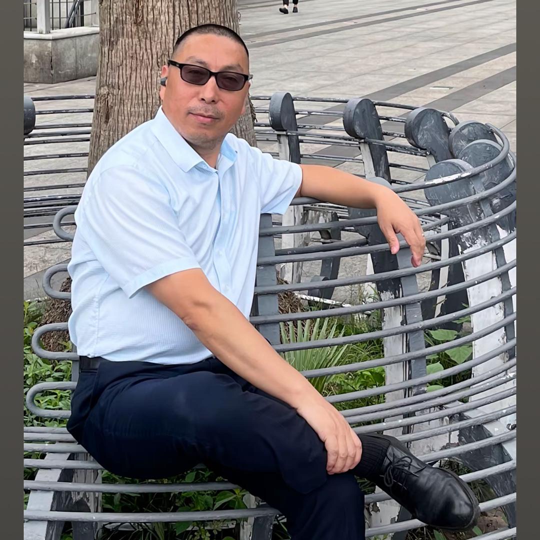 建材批发磊哥