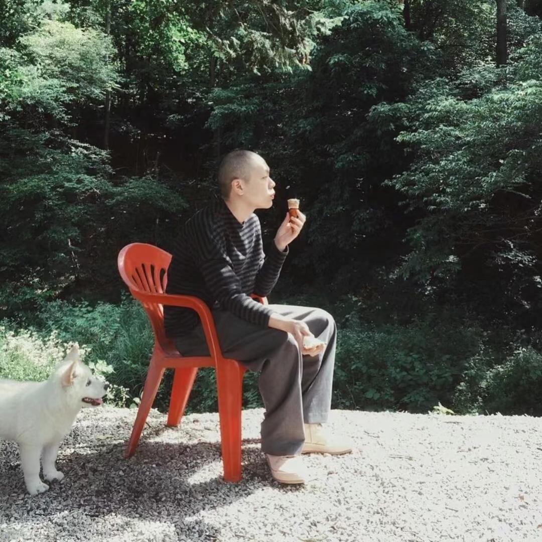 杰叔-
