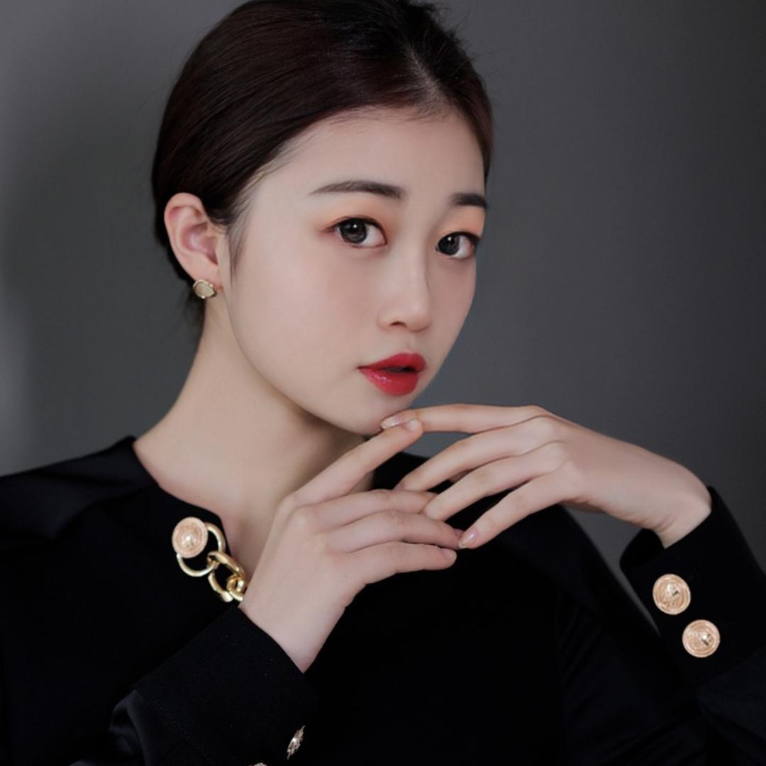 彬州市米姐教你谈对象