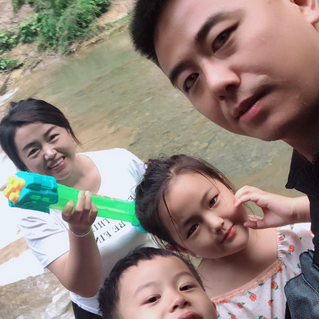 小魏的幸福生活