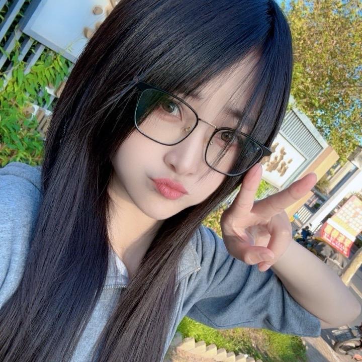 爱笑小鱼