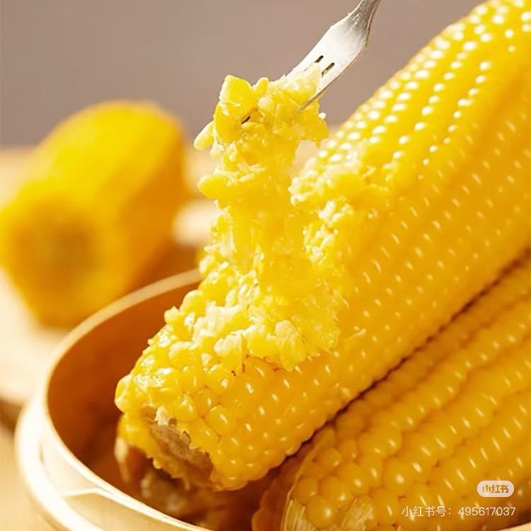 粘糯玉米专场