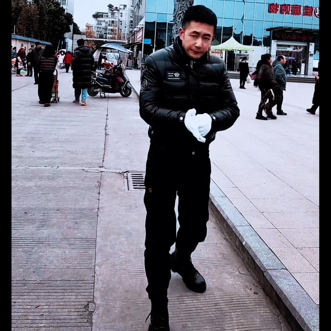 魔君
