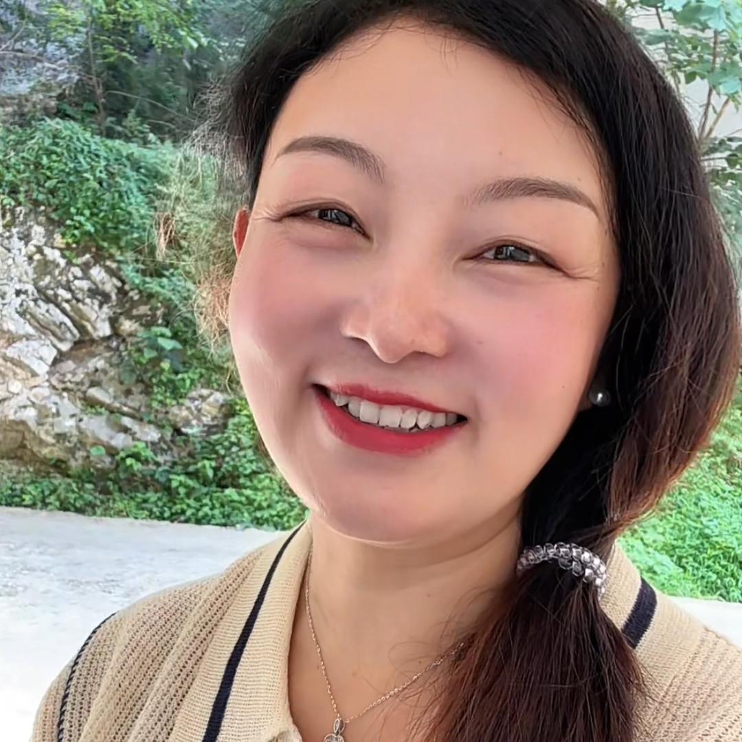 送货大姐