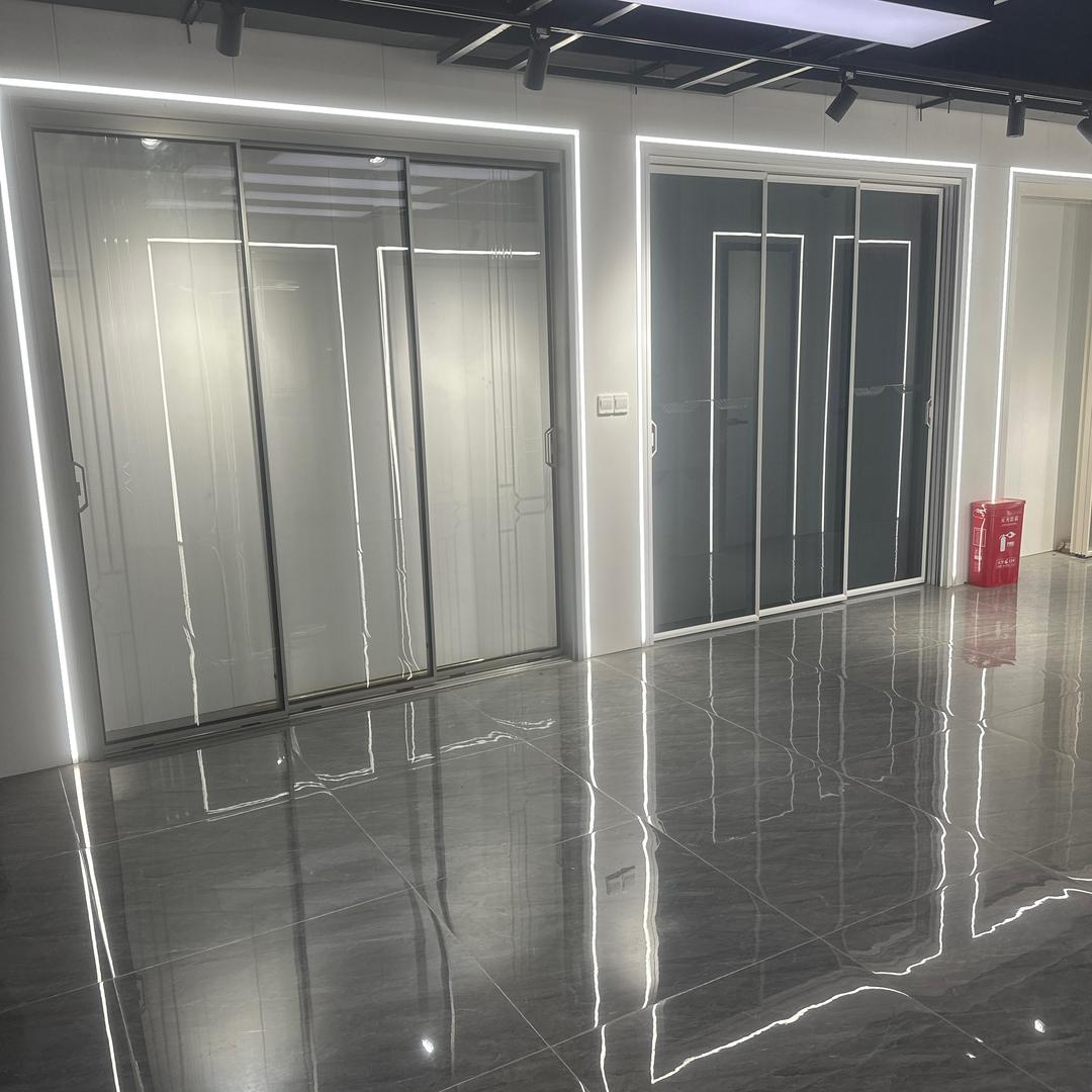 门窗淋浴房科普避坑