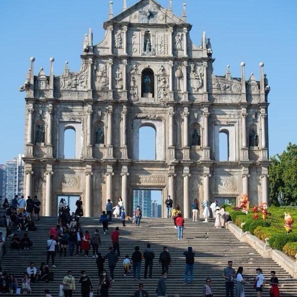小吴🇲🇴在澳门