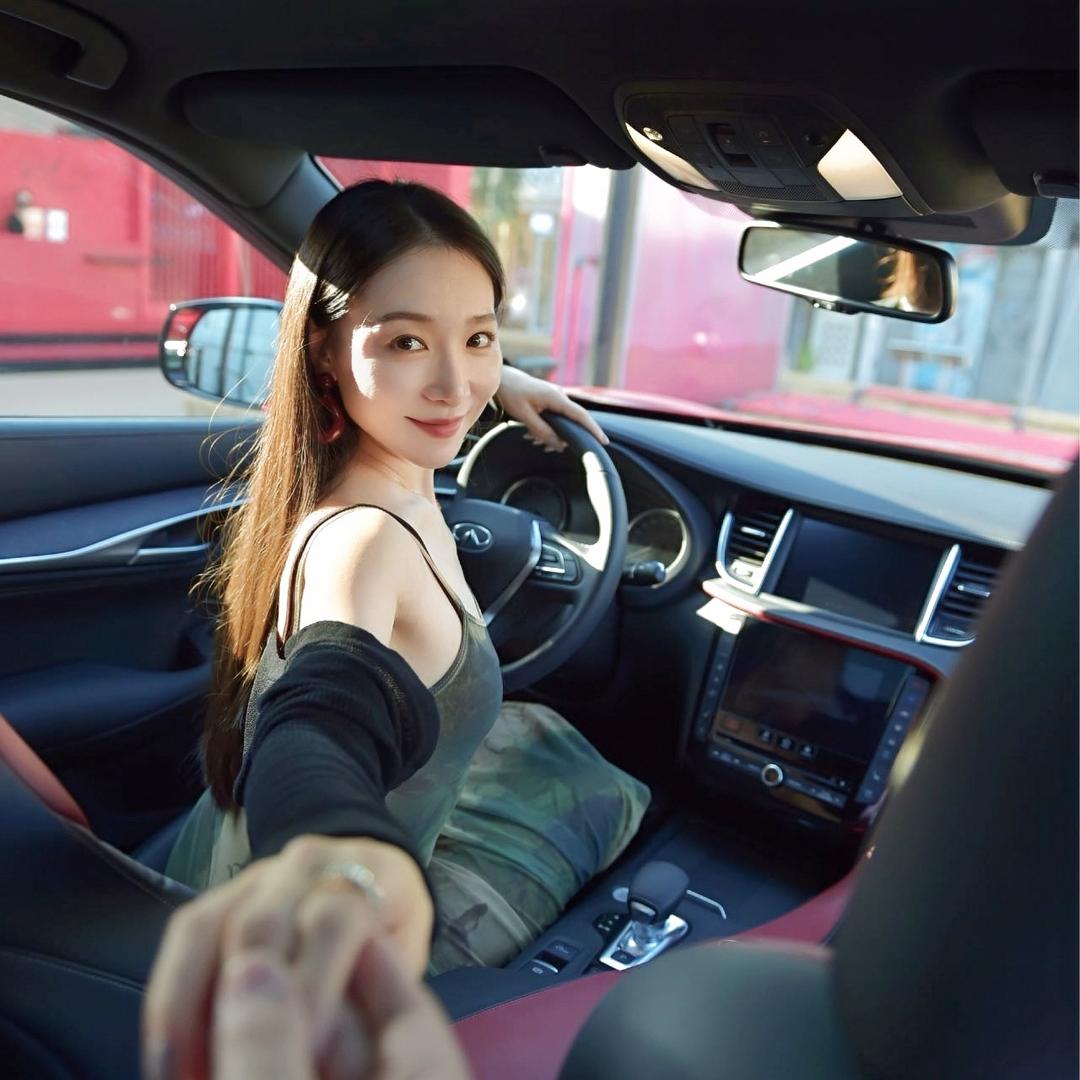 中年少女李富贵儿