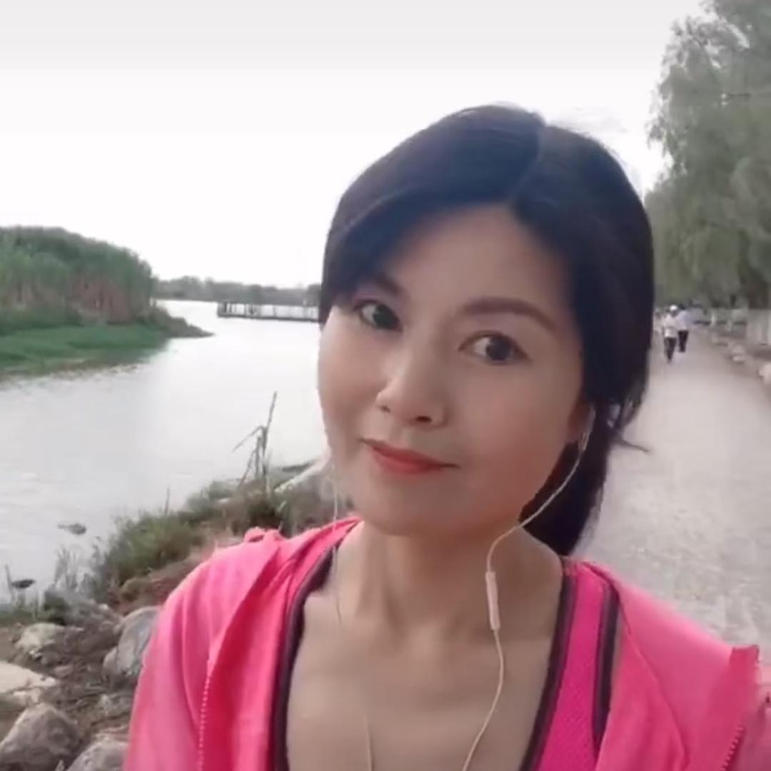 巢湖岸边～杨军🌻🌻🌻