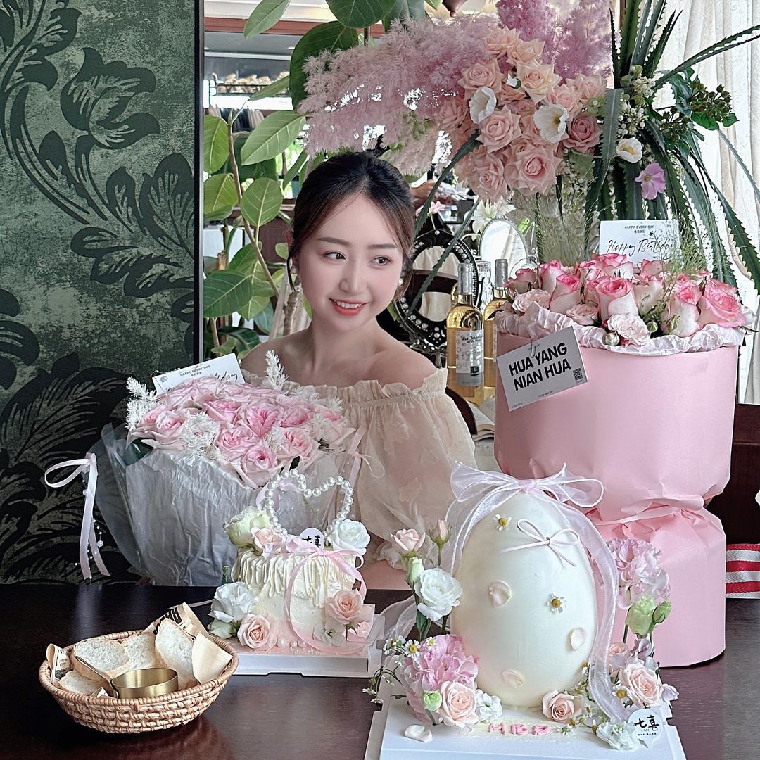 敏小象🐘🐘