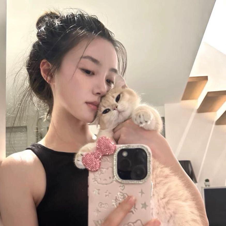 小小小艳.