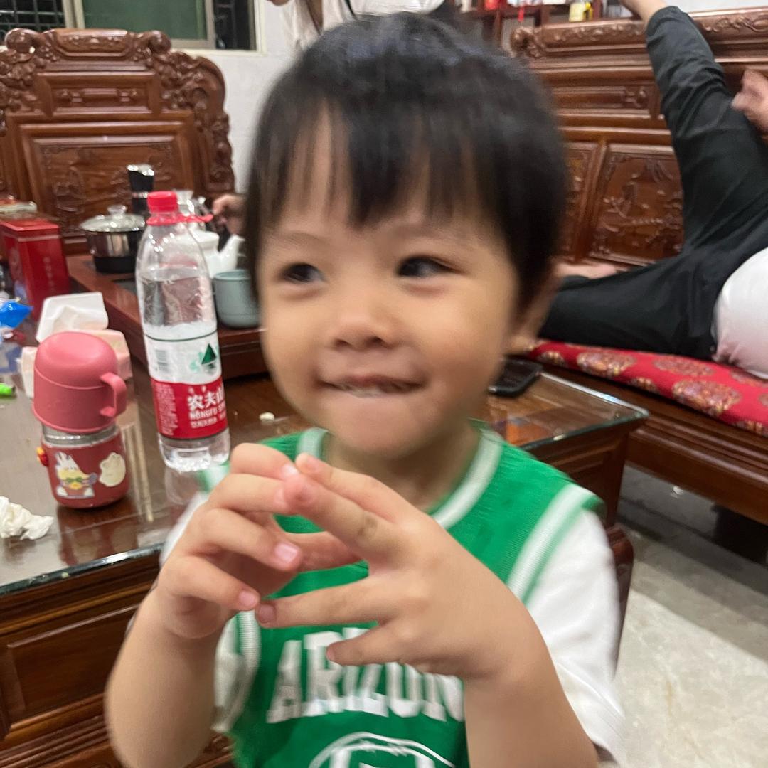小新新