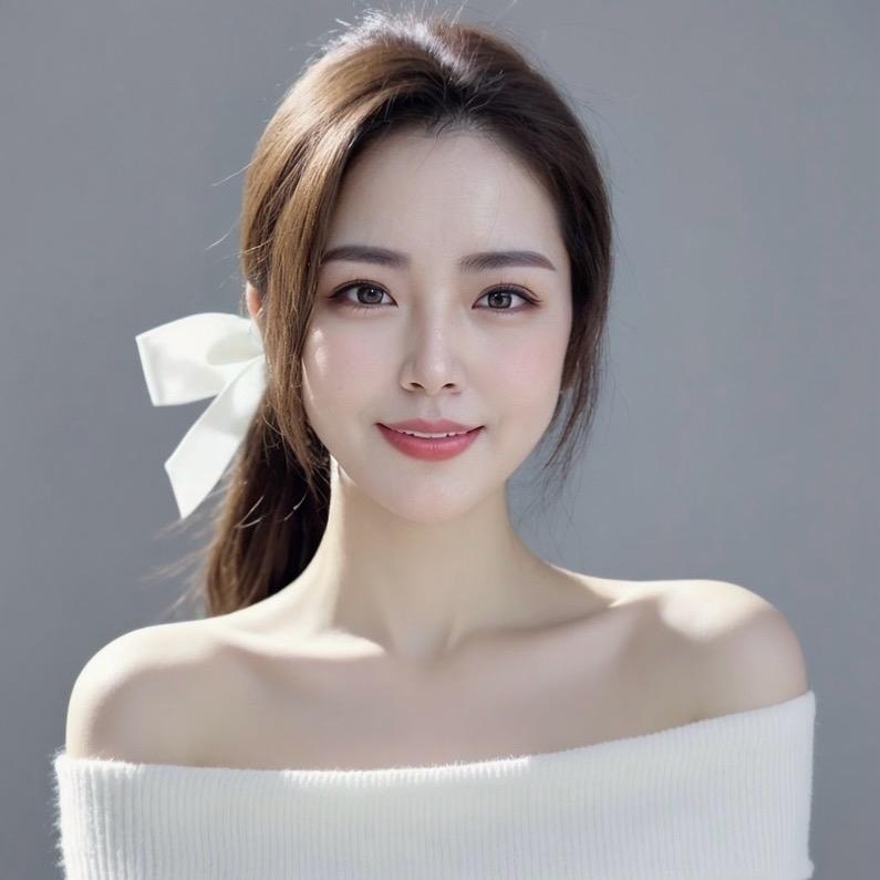 眉公子云朵美学(吾悦广场店)