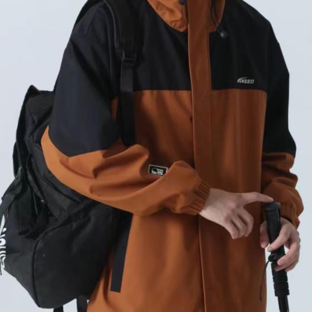 老魏服装