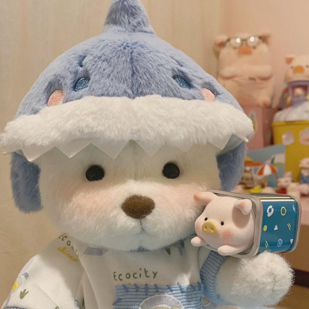 茹茹的diy饰品